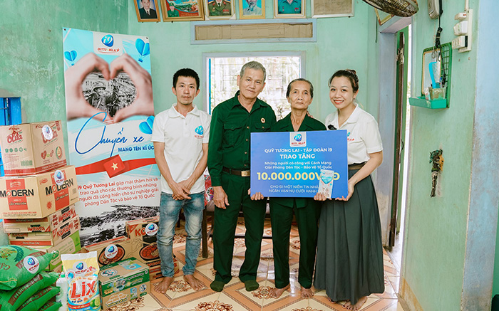 Tầm nhìn tương lai về sự phát triển và đổi mới của nền tảng