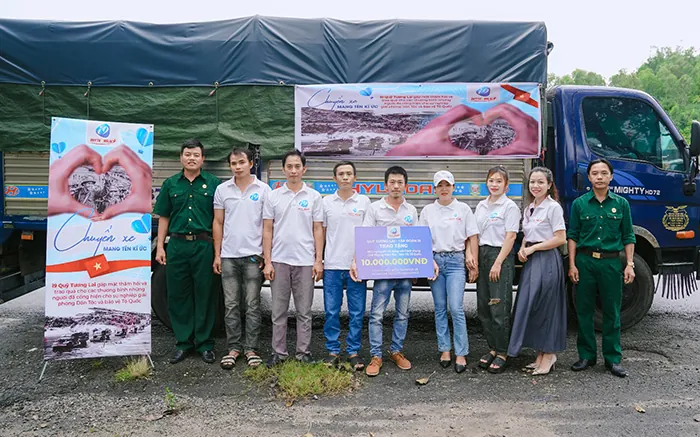 Hành trình phát triển và các cột mốc quan trọng của nền tảng