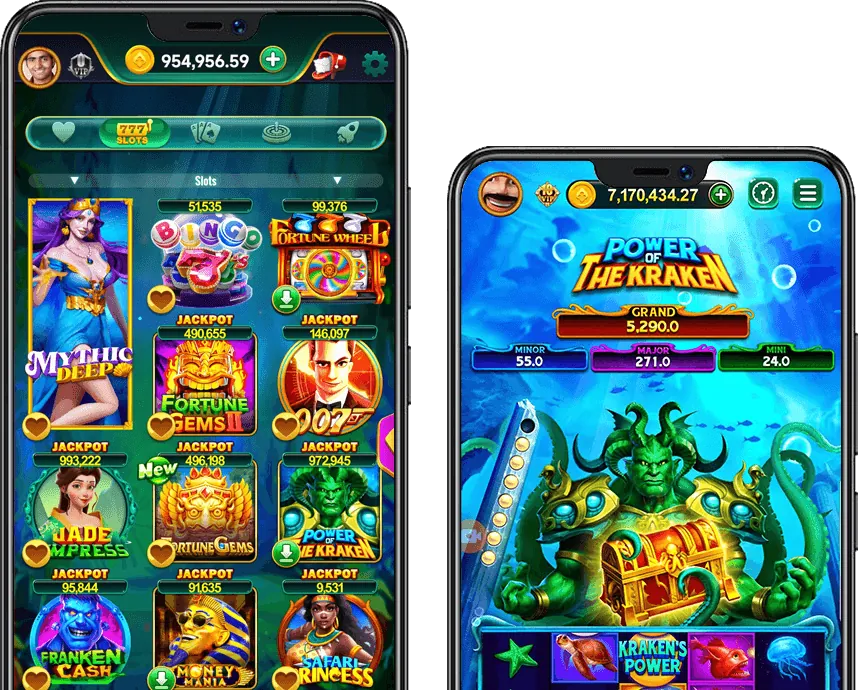 Chương trình hoàn trả cho casino và slot game