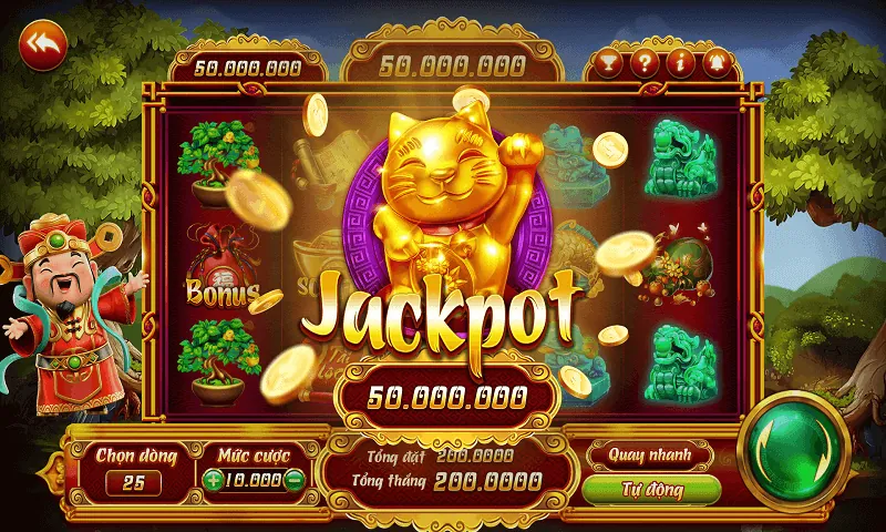 Trải nghiệm game miễn phí