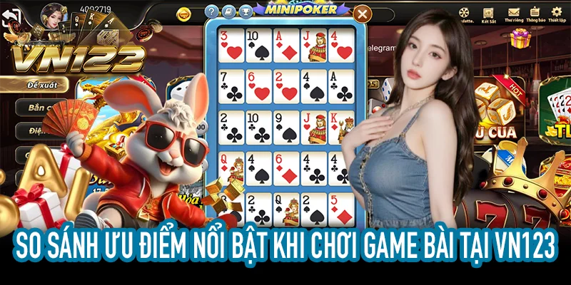 Casino trực tuyến