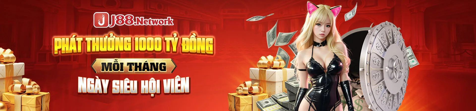 Tham gia chương trình VIP để nhận giftcode
