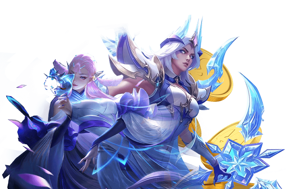 Hình ảnh game Bắn Cá đổi thưởng