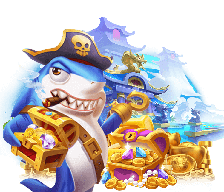 Slot game nổ hũ với giải Jackpot lớn