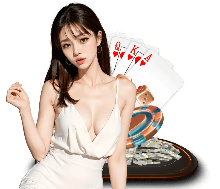 Hình ảnh đa dạng trò chơi game bài và casino